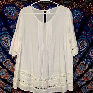 Old navy XL blouse